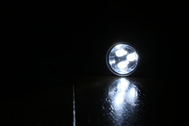 停電対策